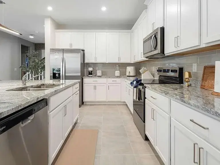 Property for sale at 2312 SALTY WINDS WAY, KISSIMMEE, FL, 34747