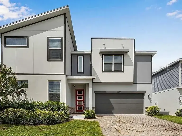 Property for sale at 2312 SALTY WINDS WAY, KISSIMMEE, FL, 34747