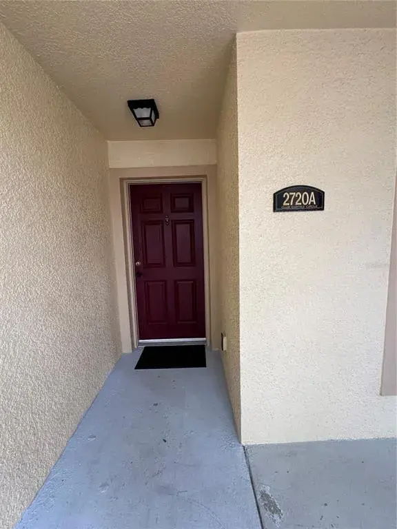 Property for sale at 2720 CLUB CORTILE CIRCLE UNIT A, KISSIMMEE, FL, 34746