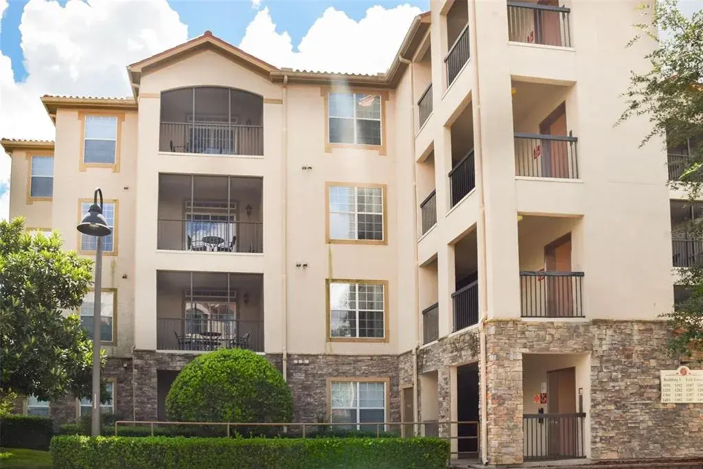 Property for sale at 1375 TUSCANA LANE UNIT 1108, DAVENPORT, FL, 33896