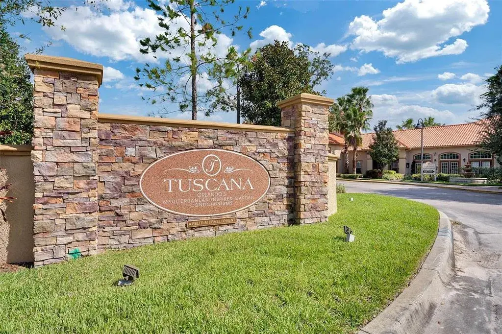 Property for sale at 1375 TUSCANA LANE UNIT 1108, DAVENPORT, FL, 33896