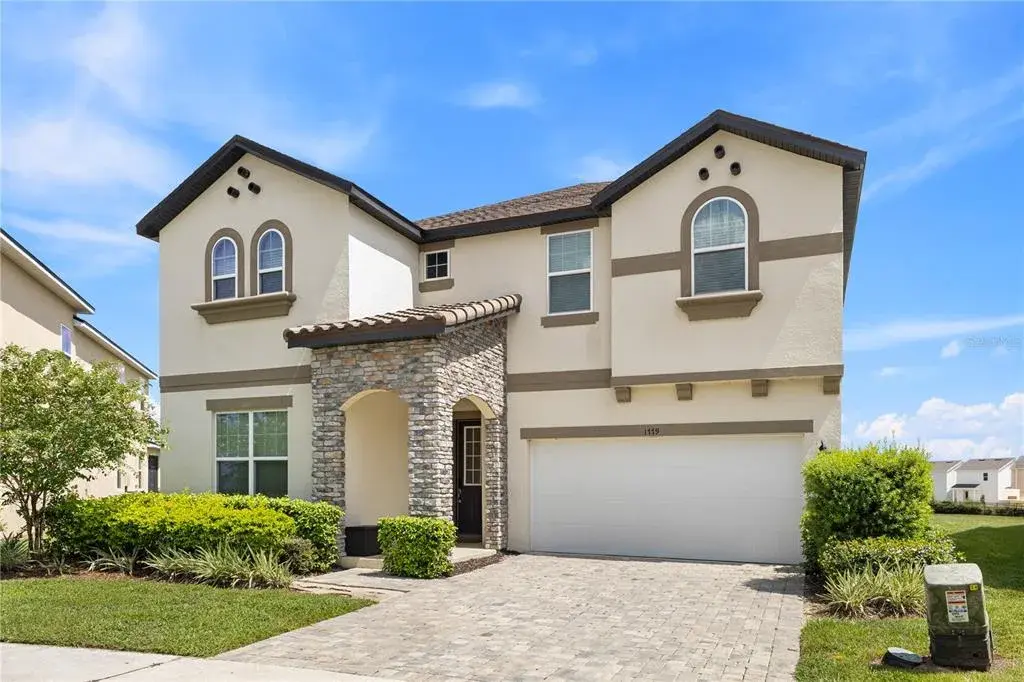 Property for sale at 1779 TROPICAL PALMS CIRCLE, KISSIMMEE, FL, 34747