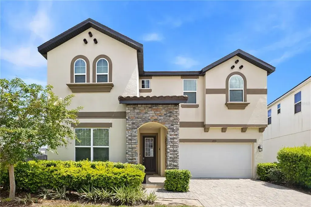 Property for sale at 1779 TROPICAL PALMS CIRCLE, KISSIMMEE, FL, 34747