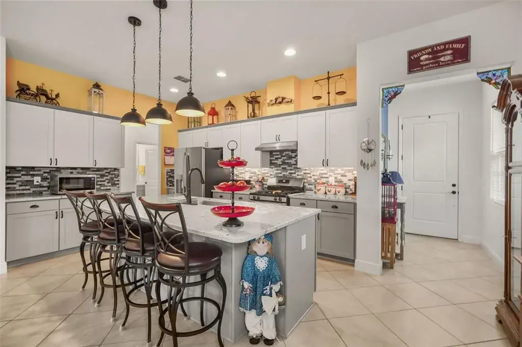 Property for sale at 1667 KEY BAY TRAIL, KISSIMMEE, FL, 34747
