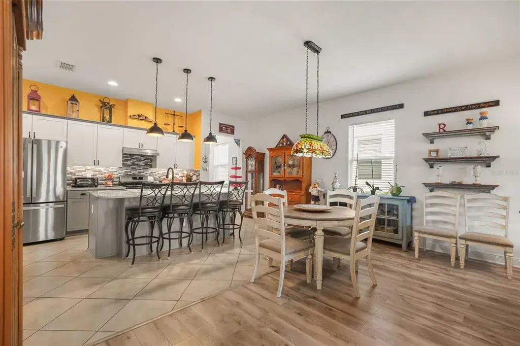 Property for sale at 1667 KEY BAY TRAIL, KISSIMMEE, FL, 34747