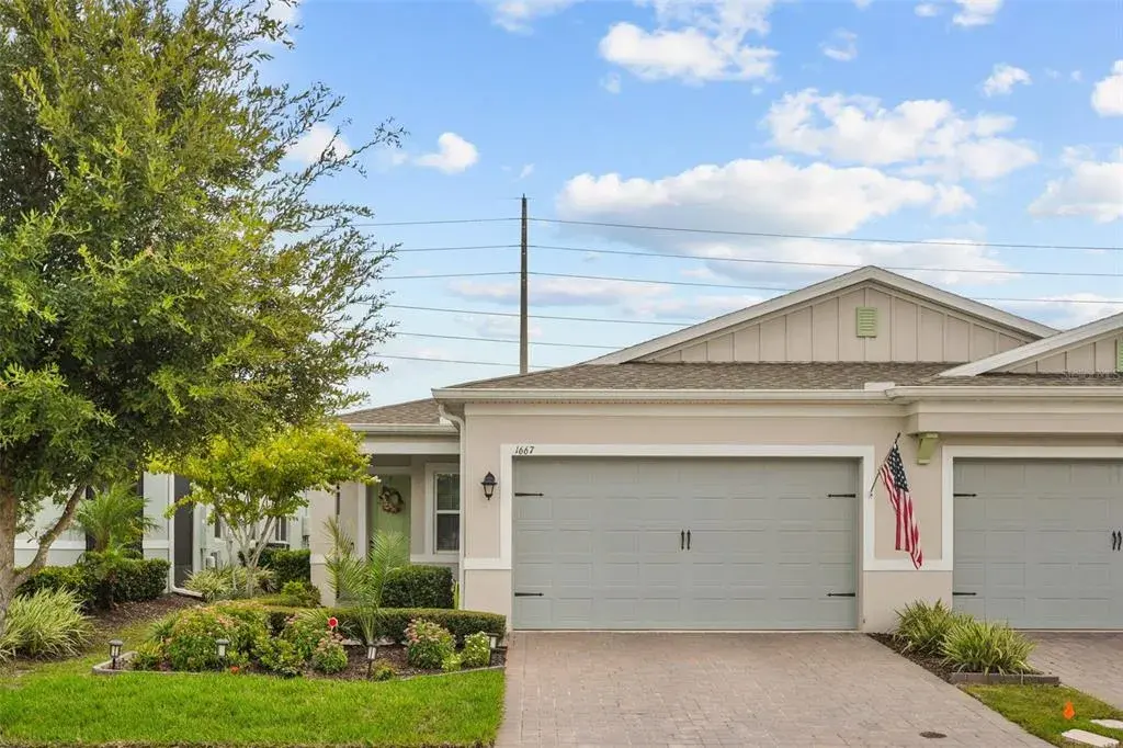Property for sale at 1667 KEY BAY TRAIL, KISSIMMEE, FL, 34747