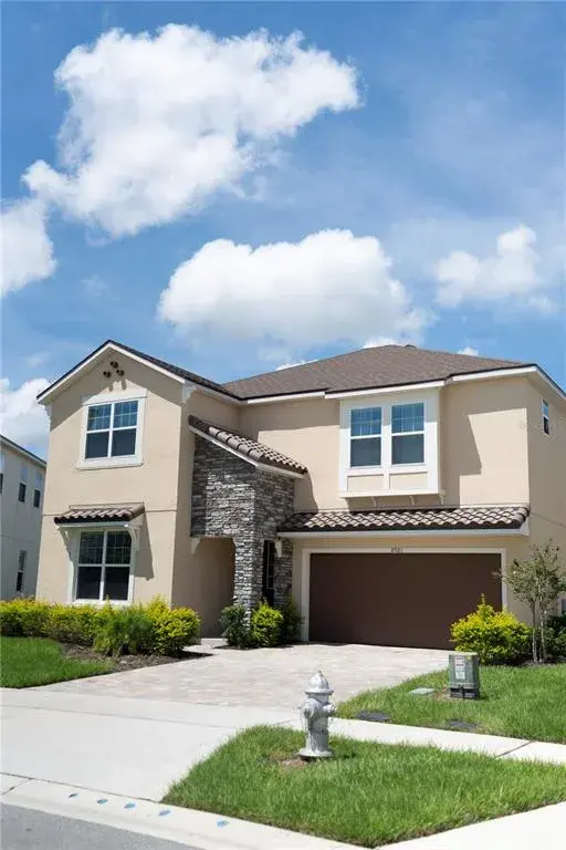 Property for sale at 8981 AMELIA DOWNS TRAIL, KISSIMMEE, FL, 34747