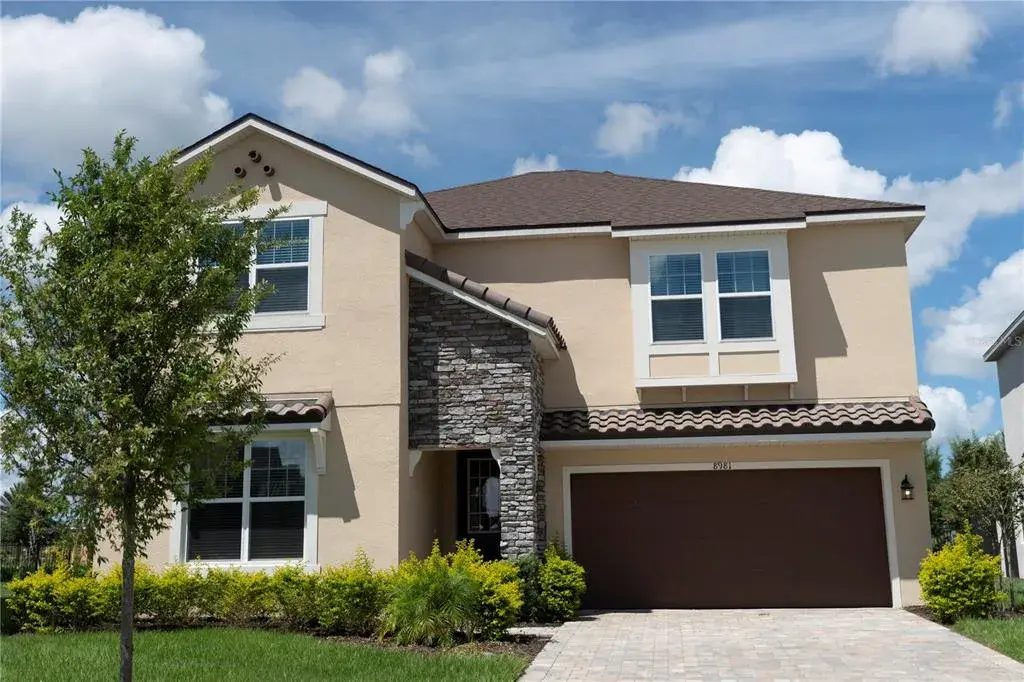 Property for sale at 8981 AMELIA DOWNS TRAIL, KISSIMMEE, FL, 34747