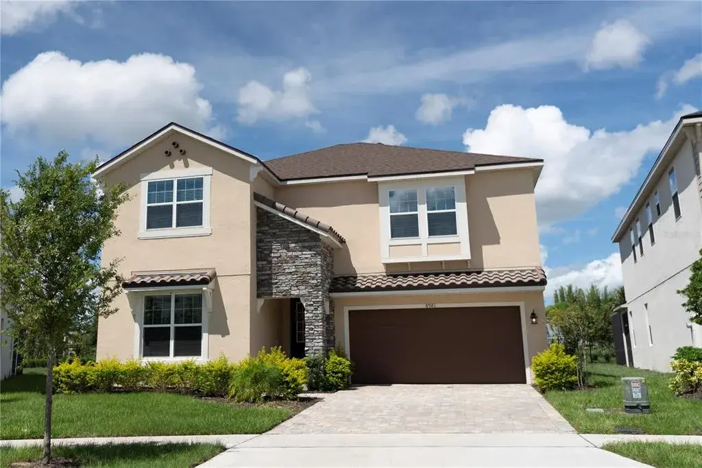 Property for sale at 8981 AMELIA DOWNS TRAIL, KISSIMMEE, FL, 34747