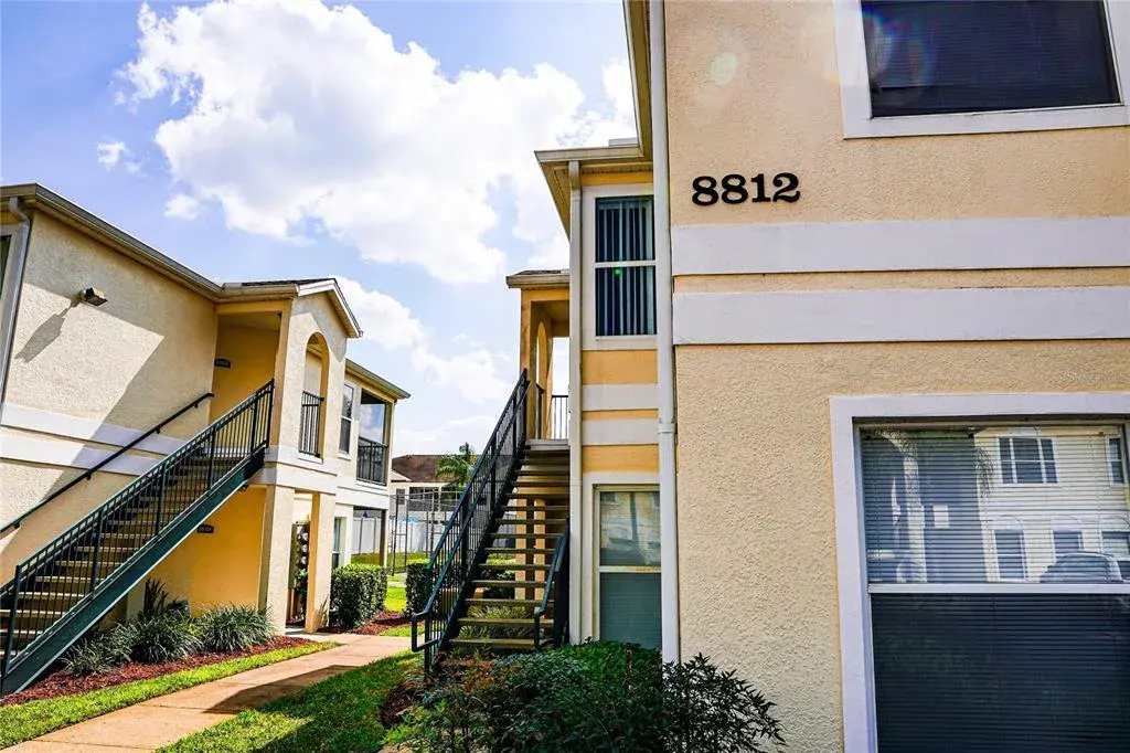 Property for sale at 8812 GRAND PALMS CIRCLE UNIT A, KISSIMMEE, FL, 34747