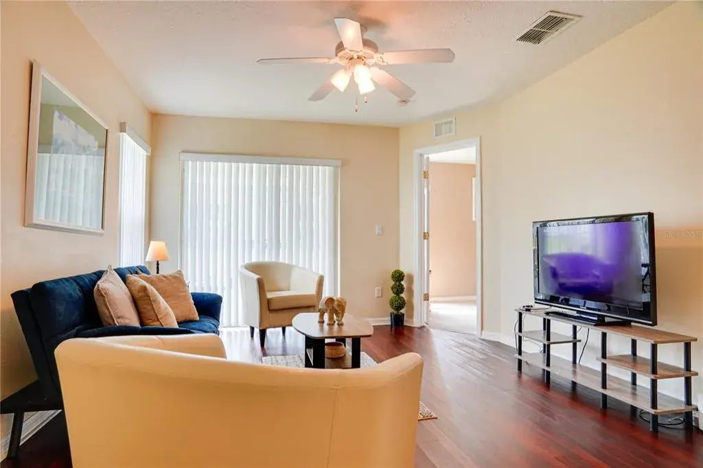 Property for sale at 8812 GRAND PALMS CIRCLE UNIT A, KISSIMMEE, FL, 34747
