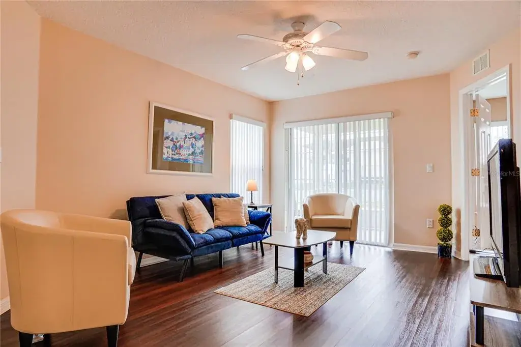 Property for sale at 8812 GRAND PALMS CIRCLE UNIT A, KISSIMMEE, FL, 34747