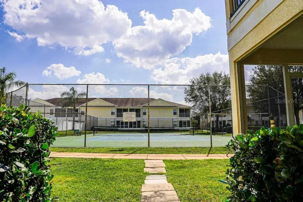 Property for sale at 8812 GRAND PALMS CIRCLE UNIT A, KISSIMMEE, FL, 34747