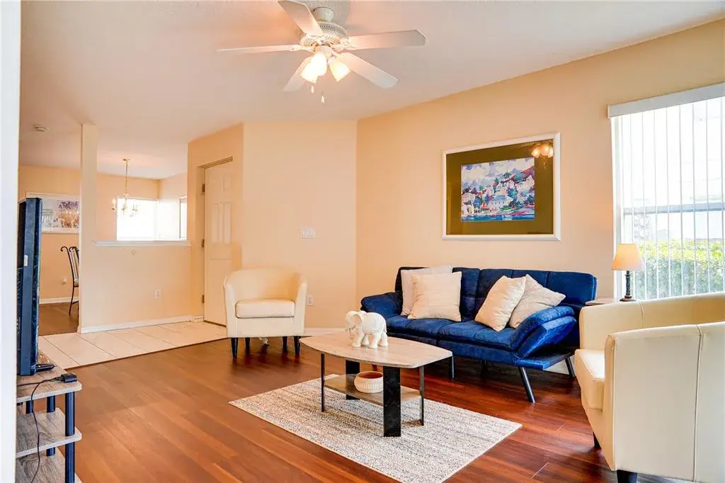 Property for sale at 8812 GRAND PALMS CIRCLE UNIT A, KISSIMMEE, FL, 34747