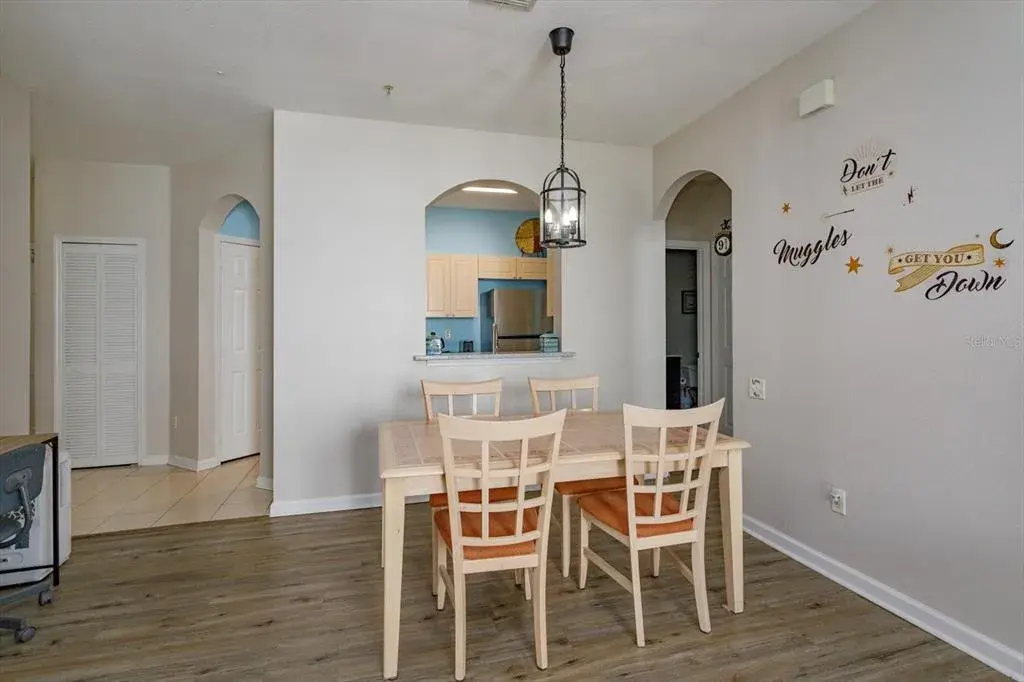 Property for sale at 2302 SILVER PALM DR UNIT 204, KISSIMMEE, FL, 34747