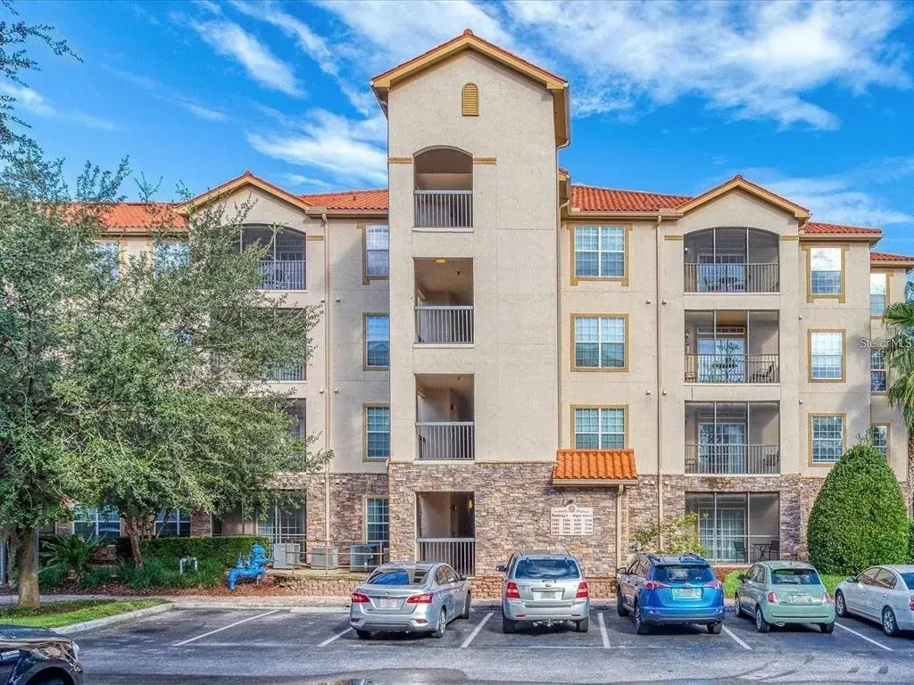Property for sale at 1371 TUSCAN TER UNIT 3307, DAVENPORT, FL, 33896