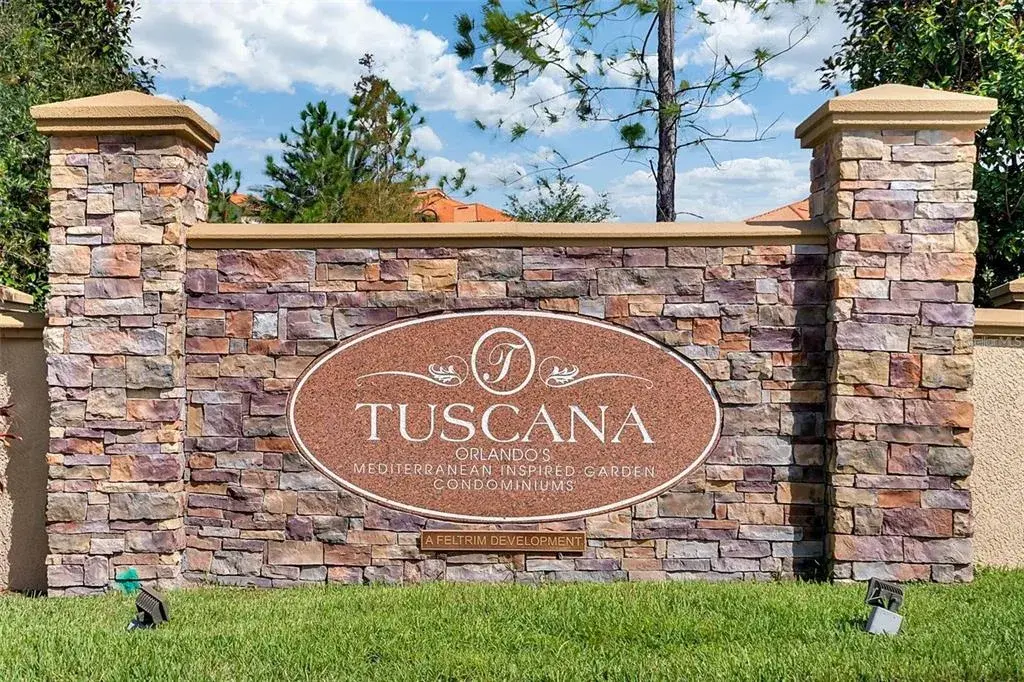 Property for sale at 1371 TUSCAN TER UNIT 3307, DAVENPORT, FL, 33896