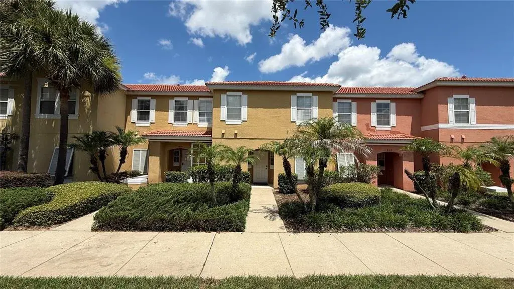 Property for sale at 8517 BAY LILLY LOOP, KISSIMMEE, FL, 34747