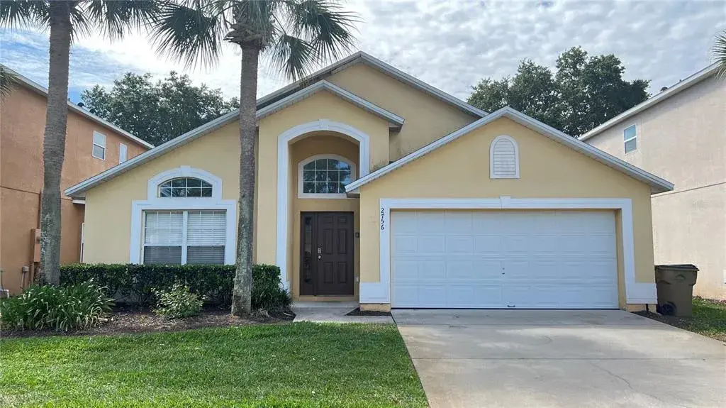 Property for sale at 2756 LIDO KEY DRIVE, KISSIMMEE, FL, 34747