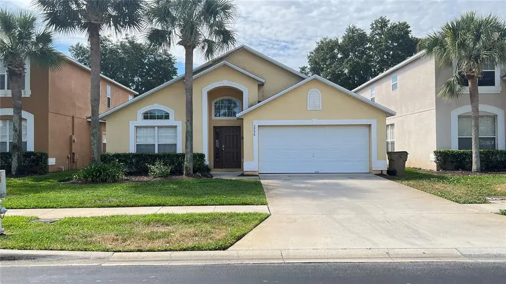 Property for sale at 2756 LIDO KEY DRIVE, KISSIMMEE, FL, 34747