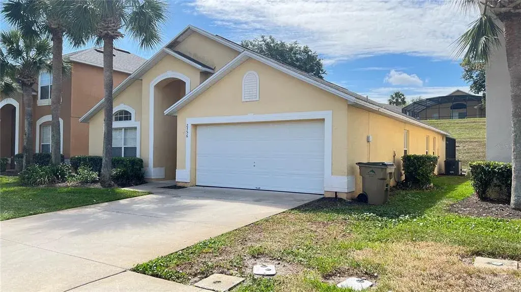 Property for sale at 2756 LIDO KEY DRIVE, KISSIMMEE, FL, 34747