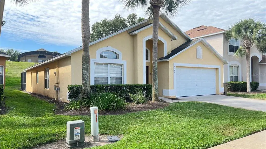 Property for sale at 2756 LIDO KEY DRIVE, KISSIMMEE, FL, 34747