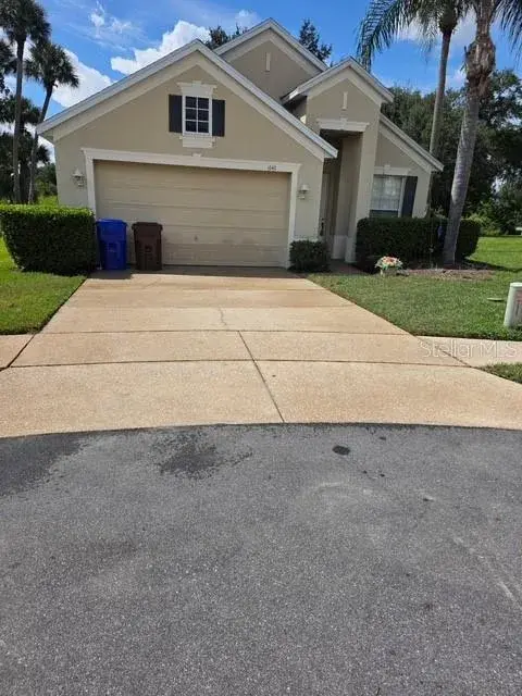 Property for sale at 1640 TALON COURT, KISSIMMEE, FL, 34746