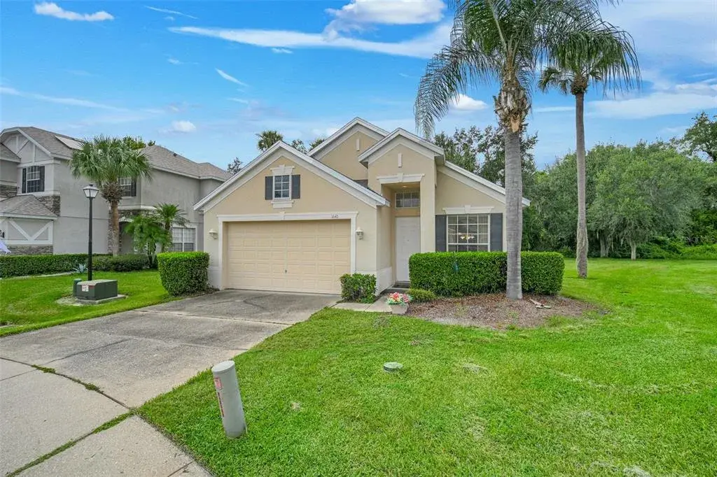 Property for sale at 1640 TALON COURT, KISSIMMEE, FL, 34746