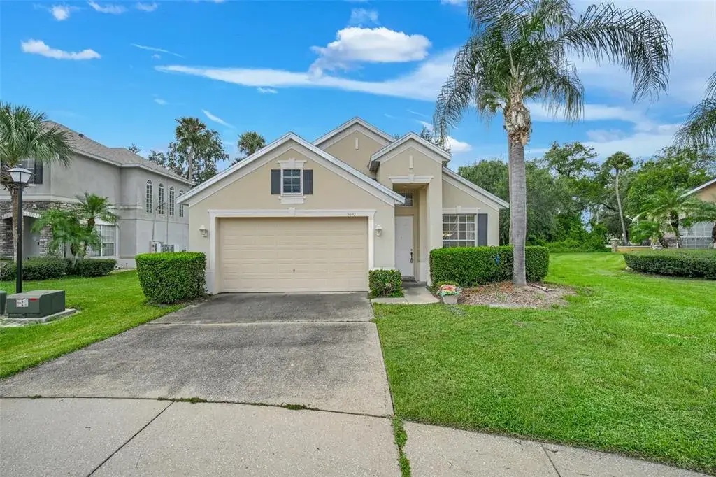 Property for sale at 1640 TALON COURT, KISSIMMEE, FL, 34746
