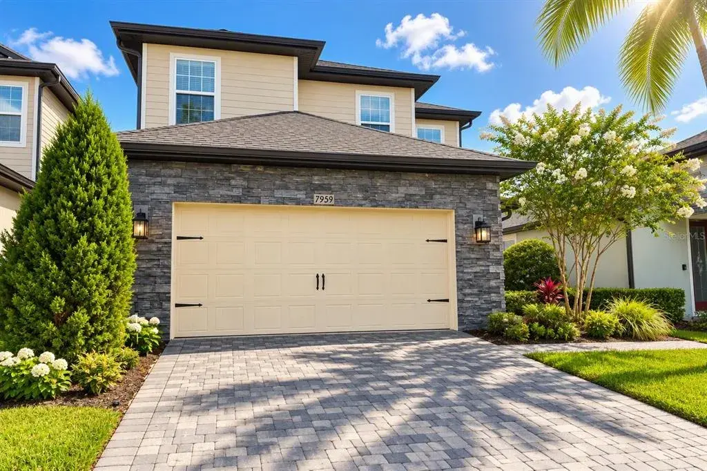 Property for sale at 7959 DELWIN LANE, KISSIMMEE, FL, 34747