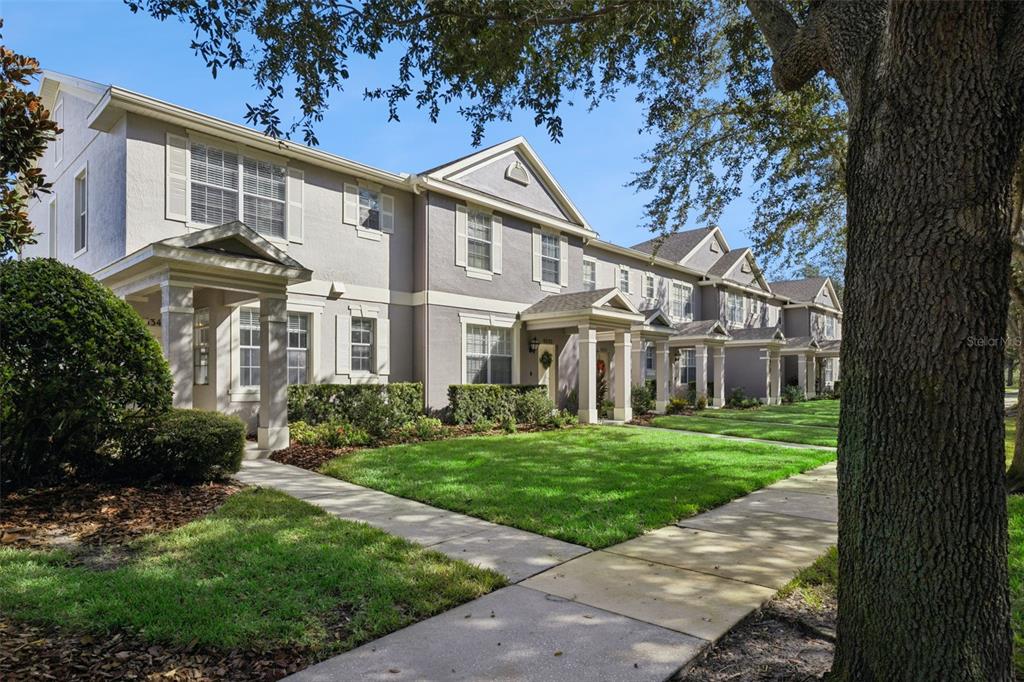 Property for sale at 8634 DANFORTH DRIVE, WINDERMERE, FL, 34786