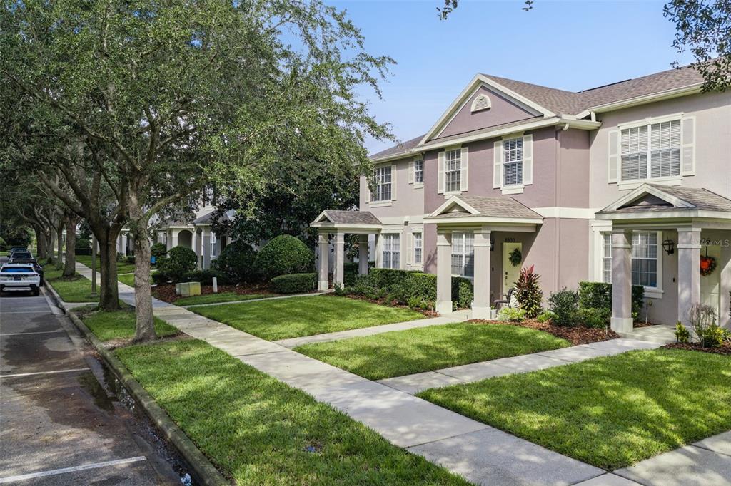 Property for sale at 8634 DANFORTH DRIVE, WINDERMERE, FL, 34786