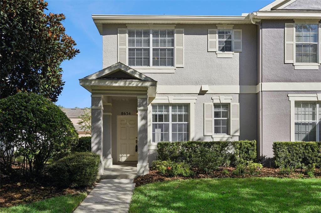 Property for sale at 8634 DANFORTH DRIVE, WINDERMERE, FL, 34786
