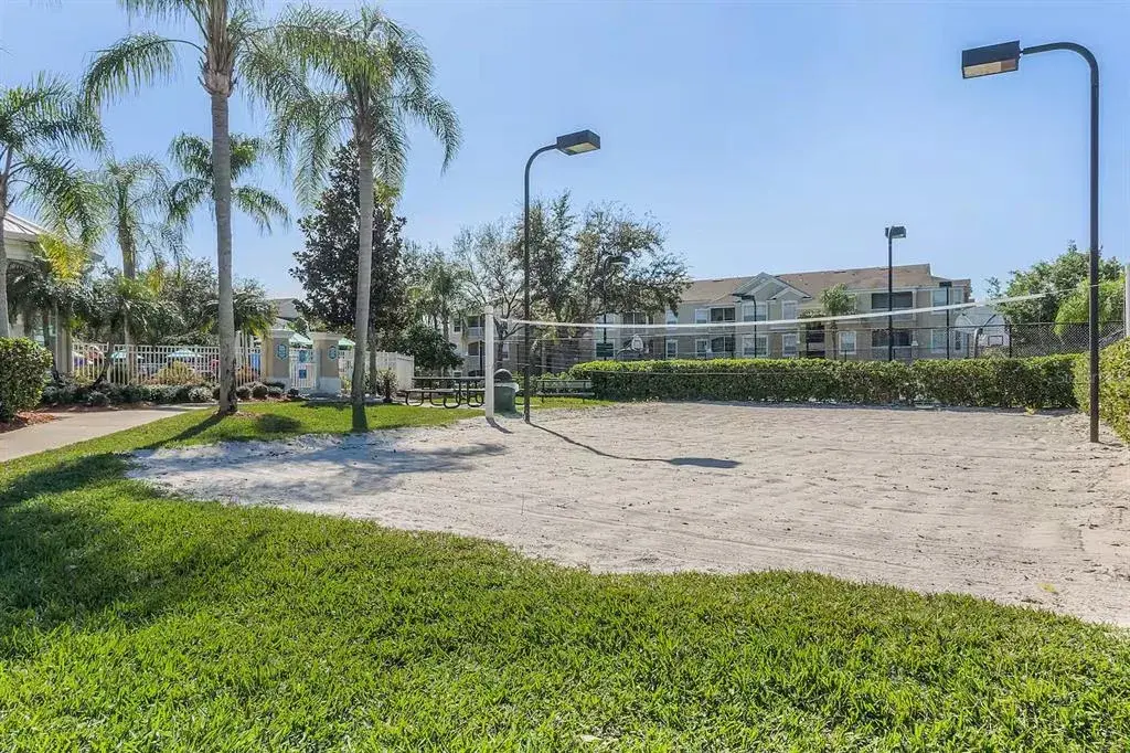 Property for sale at 2307 BUTTERFLY PALM WAY UNIT 302, KISSIMMEE, FL, 34747