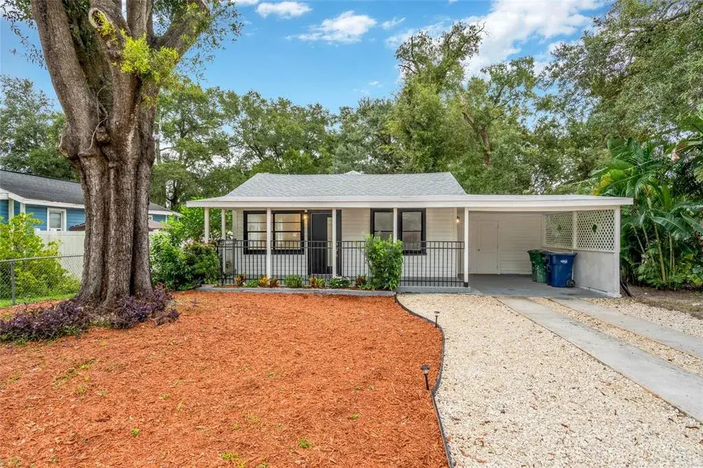 Property for sale at 8021 N EDISON AVENUE, TAMPA, FL, 33604