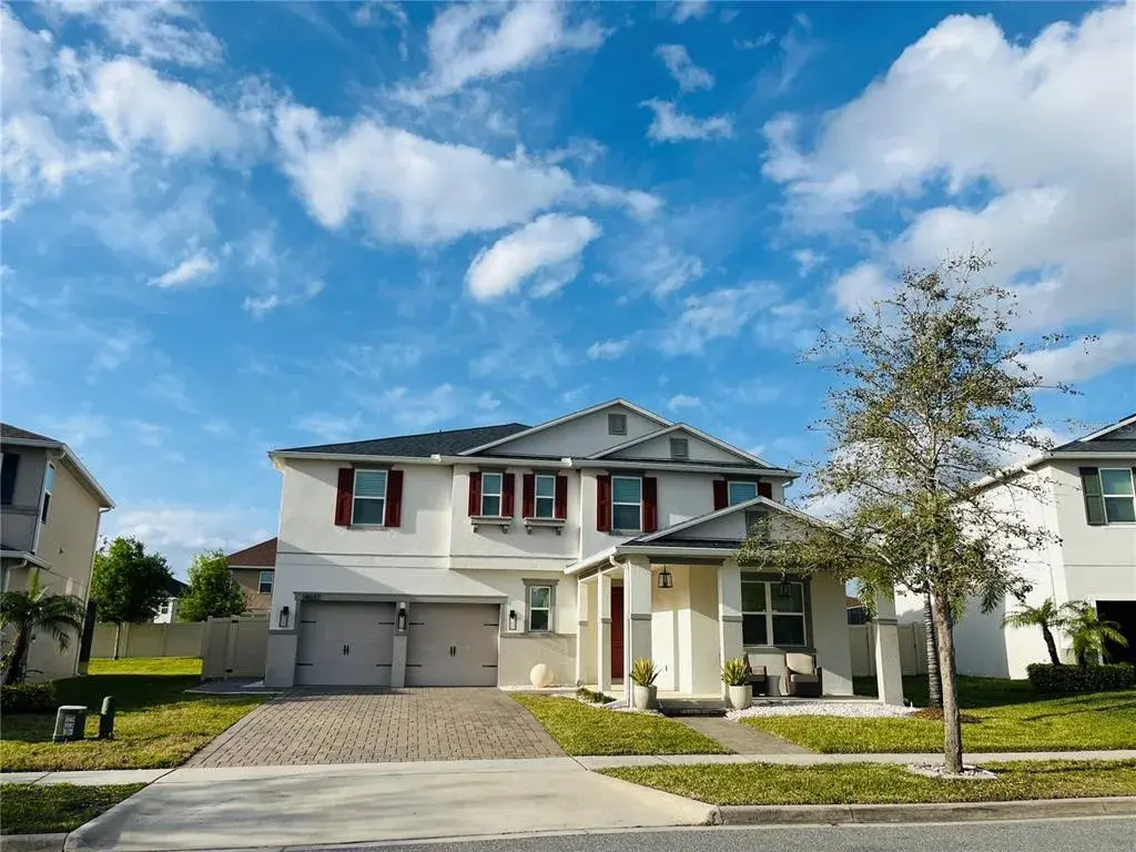 Property for sale at 14037 PECAN ORCHARD DRIVE, WINTER GARDEN, FL, 34787
