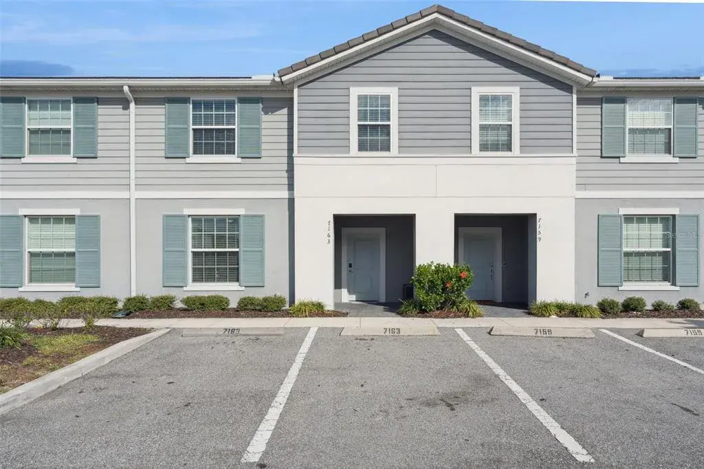 Property for sale at 7163 OAKMOSS LOOP, DAVENPORT, FL, 33837