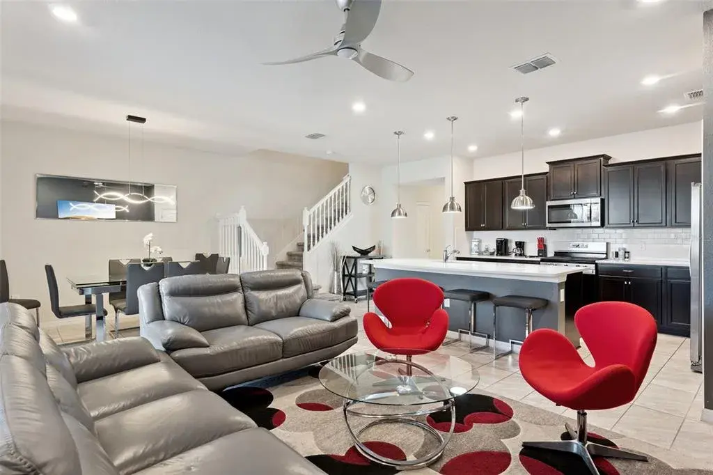 Property for sale at 7163 OAKMOSS LOOP, DAVENPORT, FL, 33837