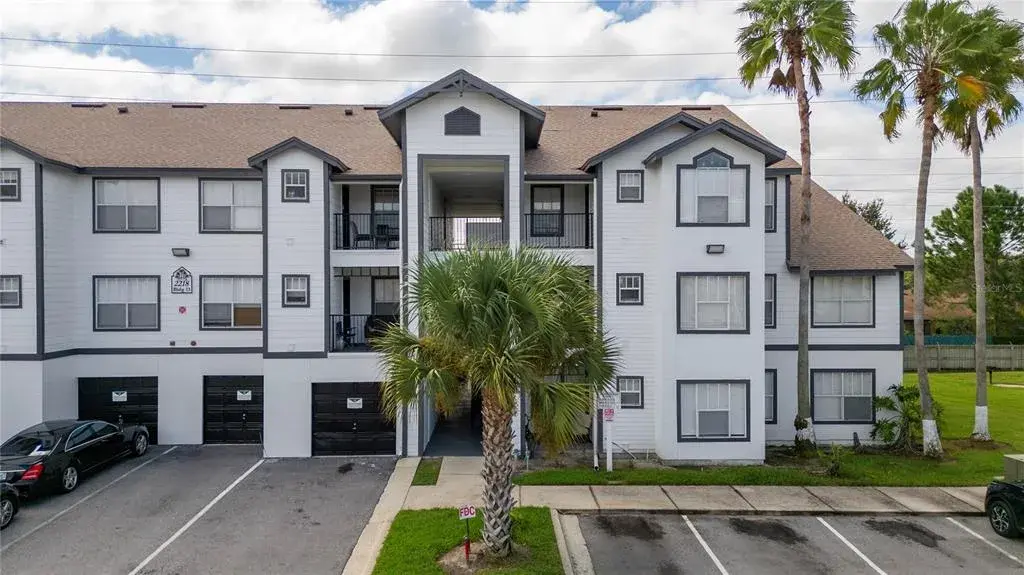 Property for sale at 2218 GRAND CAYMAN COURT UNIT 1335, KISSIMMEE, FL, 34741