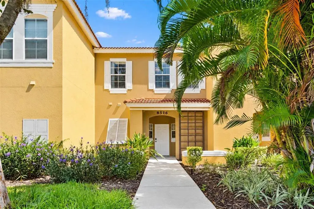 Property for sale at 8516 CRYSTAL COVE LOOP, KISSIMMEE, FL, 34747