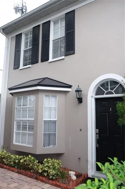 Property for sale at 3015 W CLEVELAND STREET UNIT J, TAMPA, FL, 33609