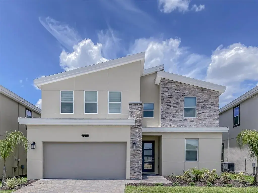 Property for sale at 8844 CABOT CLIFFS DRIVE, DAVENPORT, FL, 33896