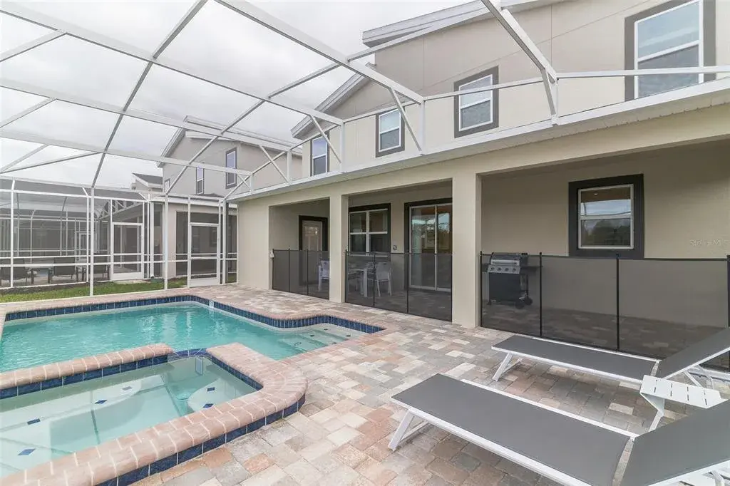 Property for sale at 8844 CABOT CLIFFS DRIVE, DAVENPORT, FL, 33896