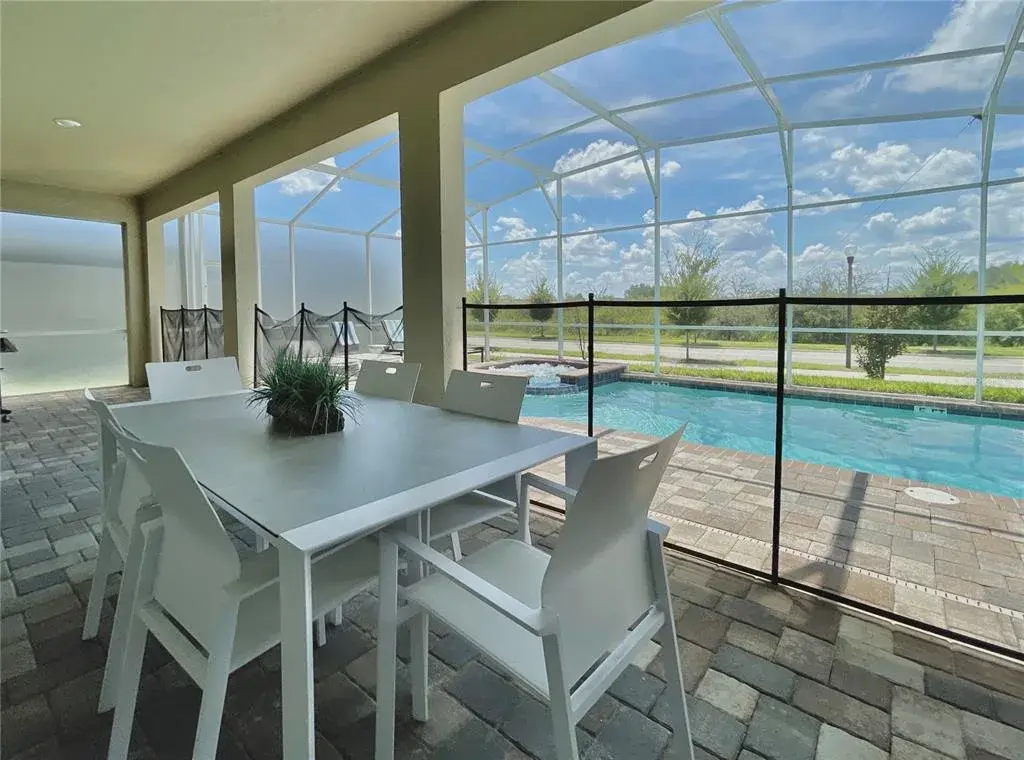 Property for sale at 8844 CABOT CLIFFS DRIVE, DAVENPORT, FL, 33896