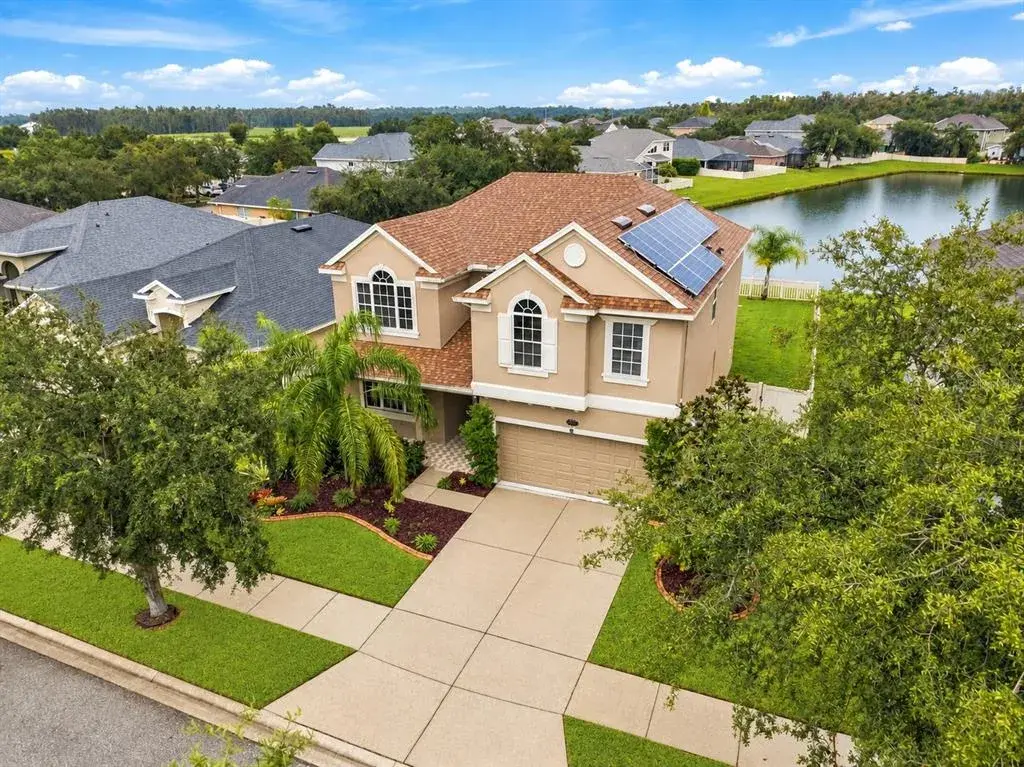 Property for sale at 11117 ANCIENT FUTURES DRIVE, TAMPA, FL, 33647