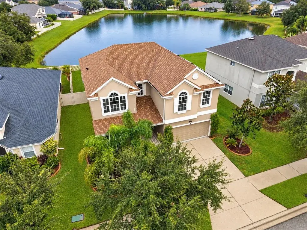 Property for sale at 11117 ANCIENT FUTURES DRIVE, TAMPA, FL, 33647