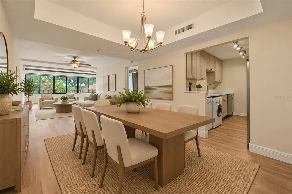 Property for sale at 3211 W SWANN AVENUE UNIT 203, TAMPA, FL, 33609