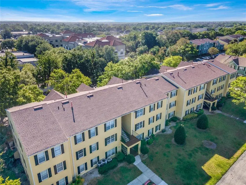 Property for sale at 2071 DIXIE BELLE DRIVE UNIT 2071M, ORLANDO, FL, 32812