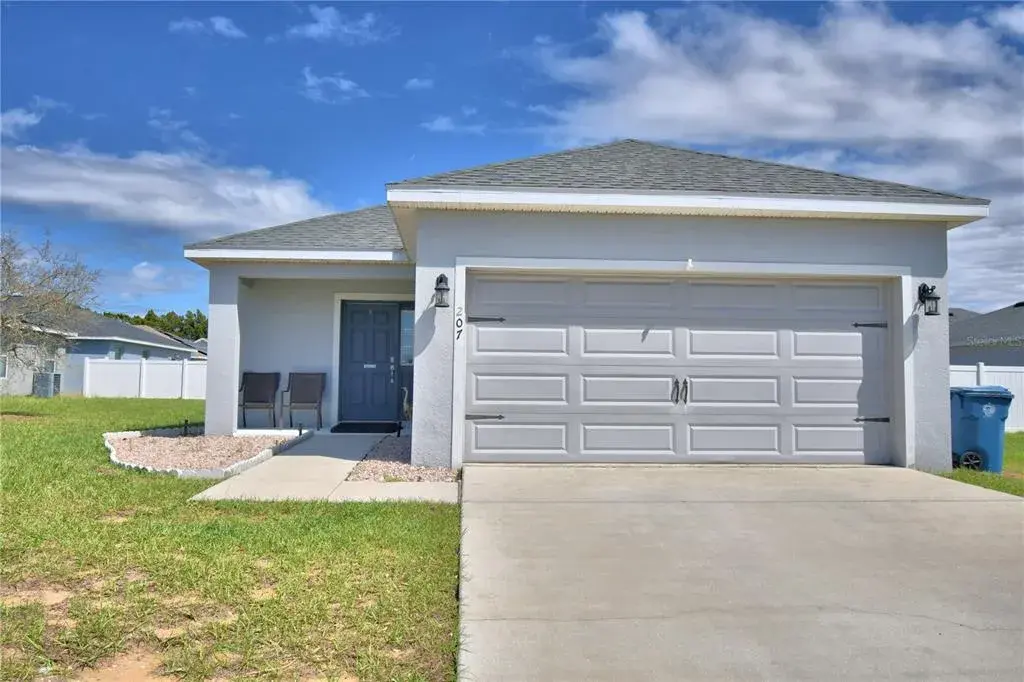 Property for sale at 207 SANDESTIN DRIVE, HAINES CITY, FL, 33844