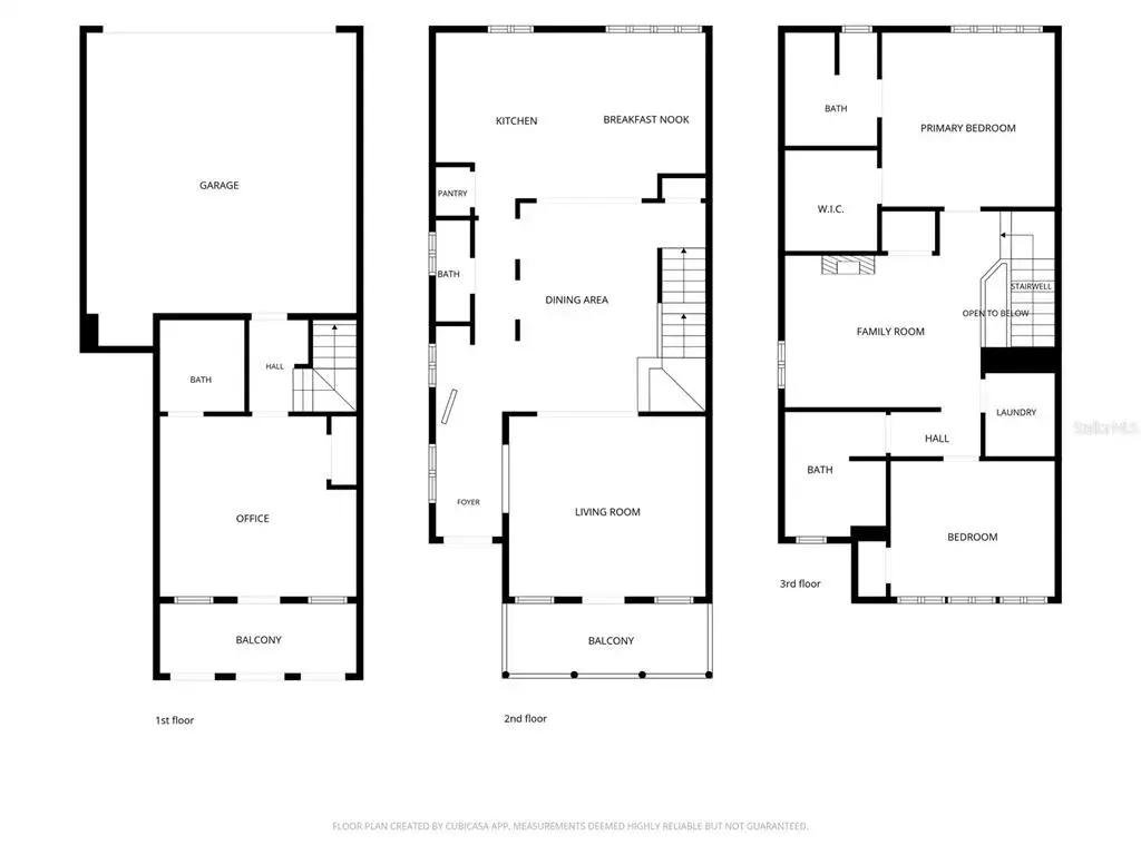 Property for sale at 2040 PROSPECT AVENUE, ORLANDO, FL, 32814
